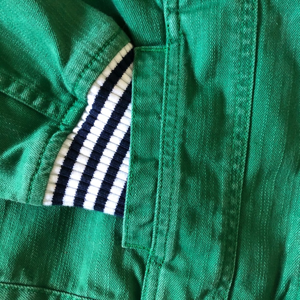 Sperry Top Sider Light Jacket - Picture 6 of 6